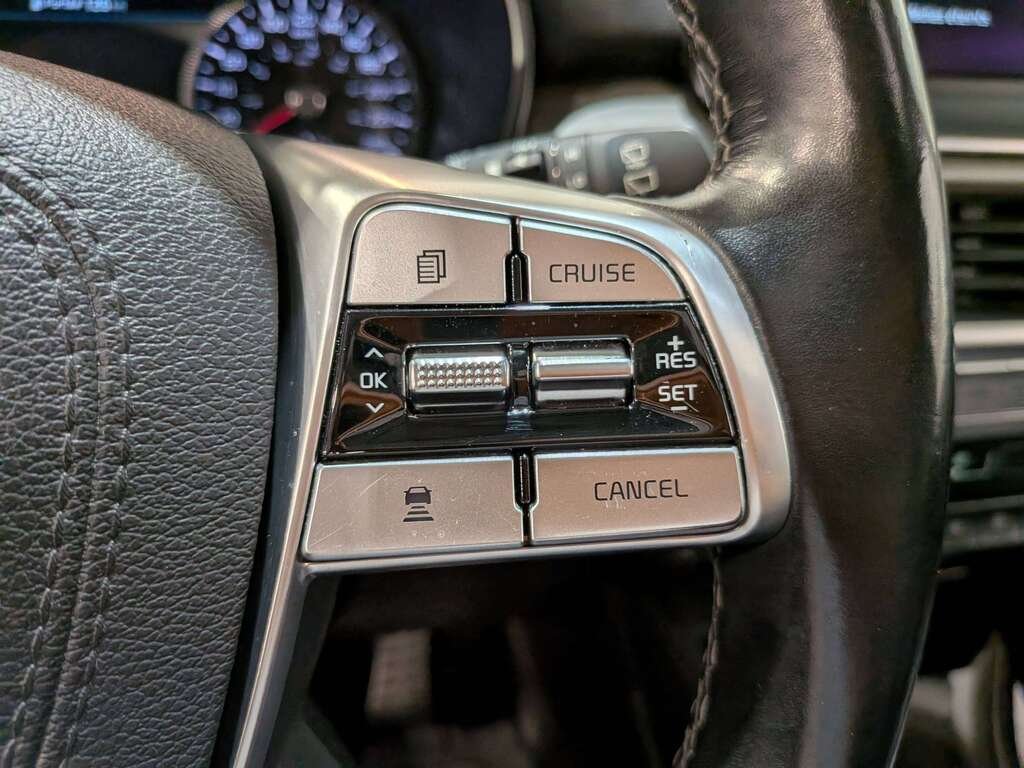 2022 Kia Telluride SX Limited AWD Bronze Val-David - photo #17