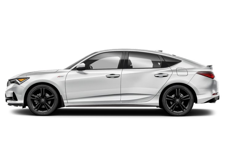 2026 Acura Integra Élite A-Spec