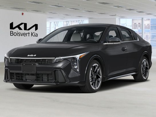 Kia K4 2026 2026 Noir aurore