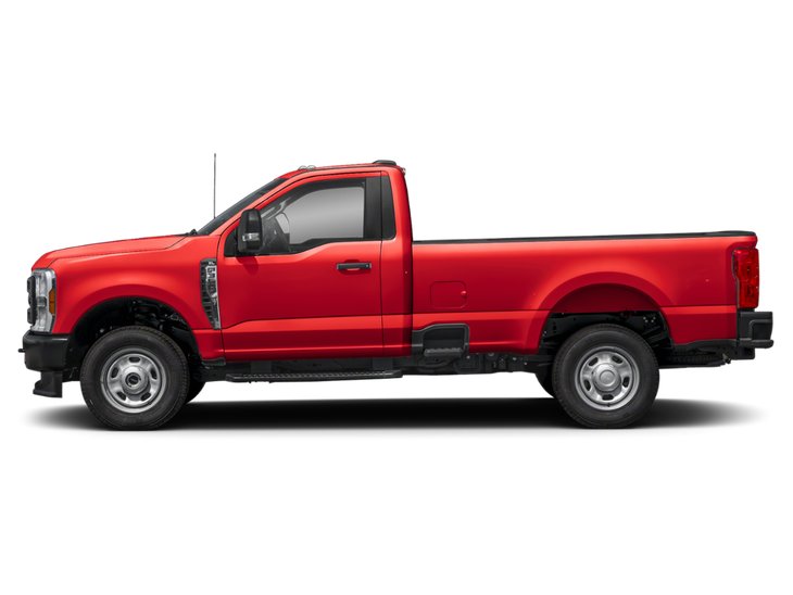 2026 Ford Super Duty F-350 à roues arrière jumelées XL
