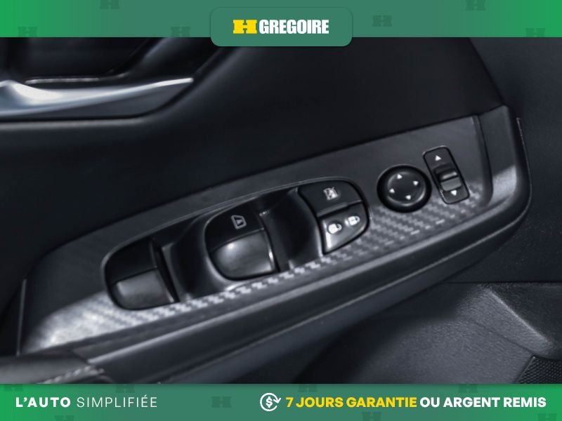 Nissan Sentra 820987 | SV AUTO A/C TOIT GR ELECT MAGS CAM RECUL BLUETOOTH 2024 Noir Laval - photo #15