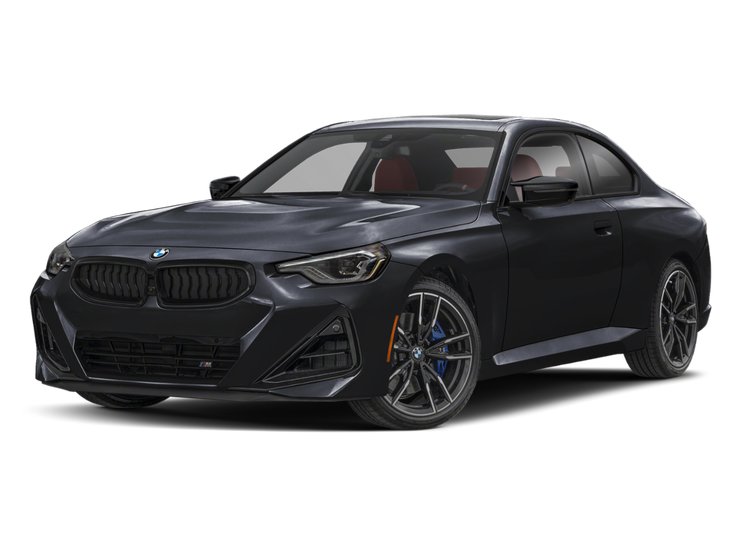2026 BMW Série 2 M240i xDrive