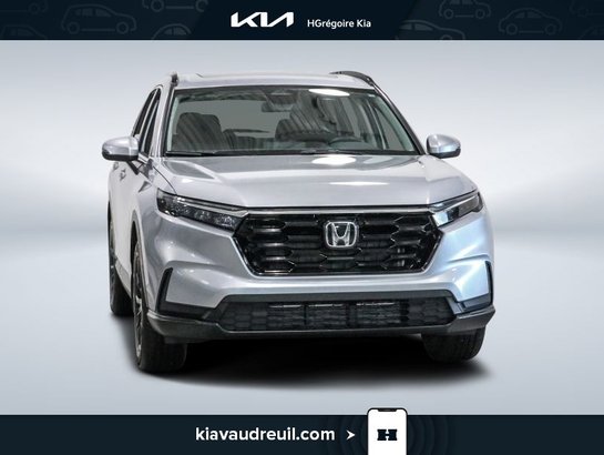 2025 Honda CRV 2025 