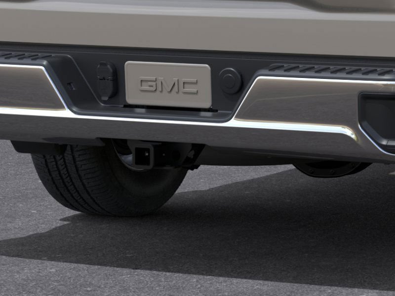 2026 GMC Sierra 1500 Pro cabine multiplace 4RM 157 po Coastal Dune Sherbrooke - photo #13