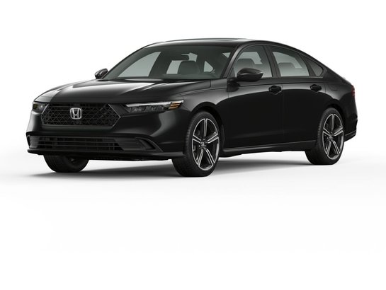 2026 Honda Accord Hybrid 2026 