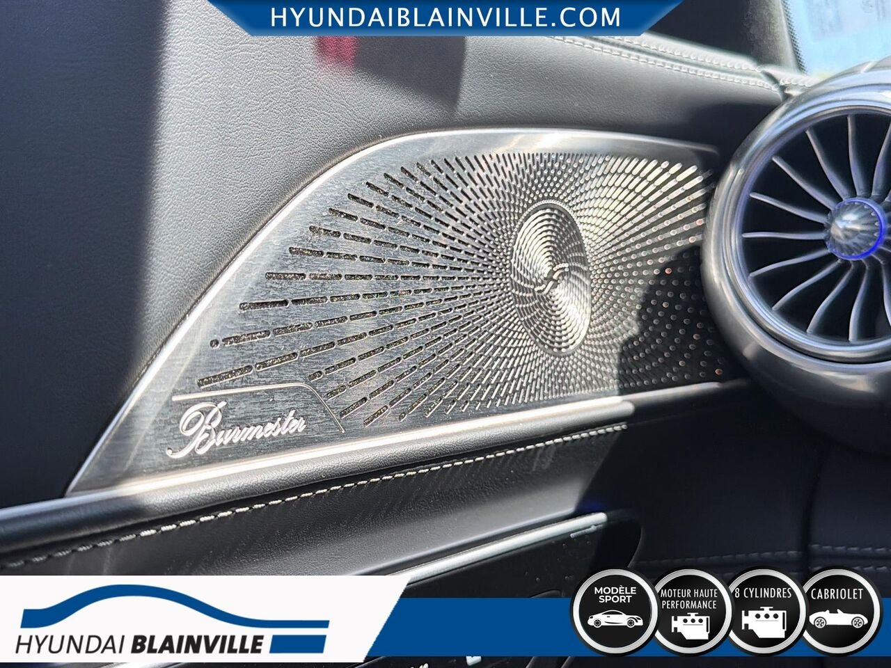 2022 Mercedes-Benz SL White Blainville - photo #10