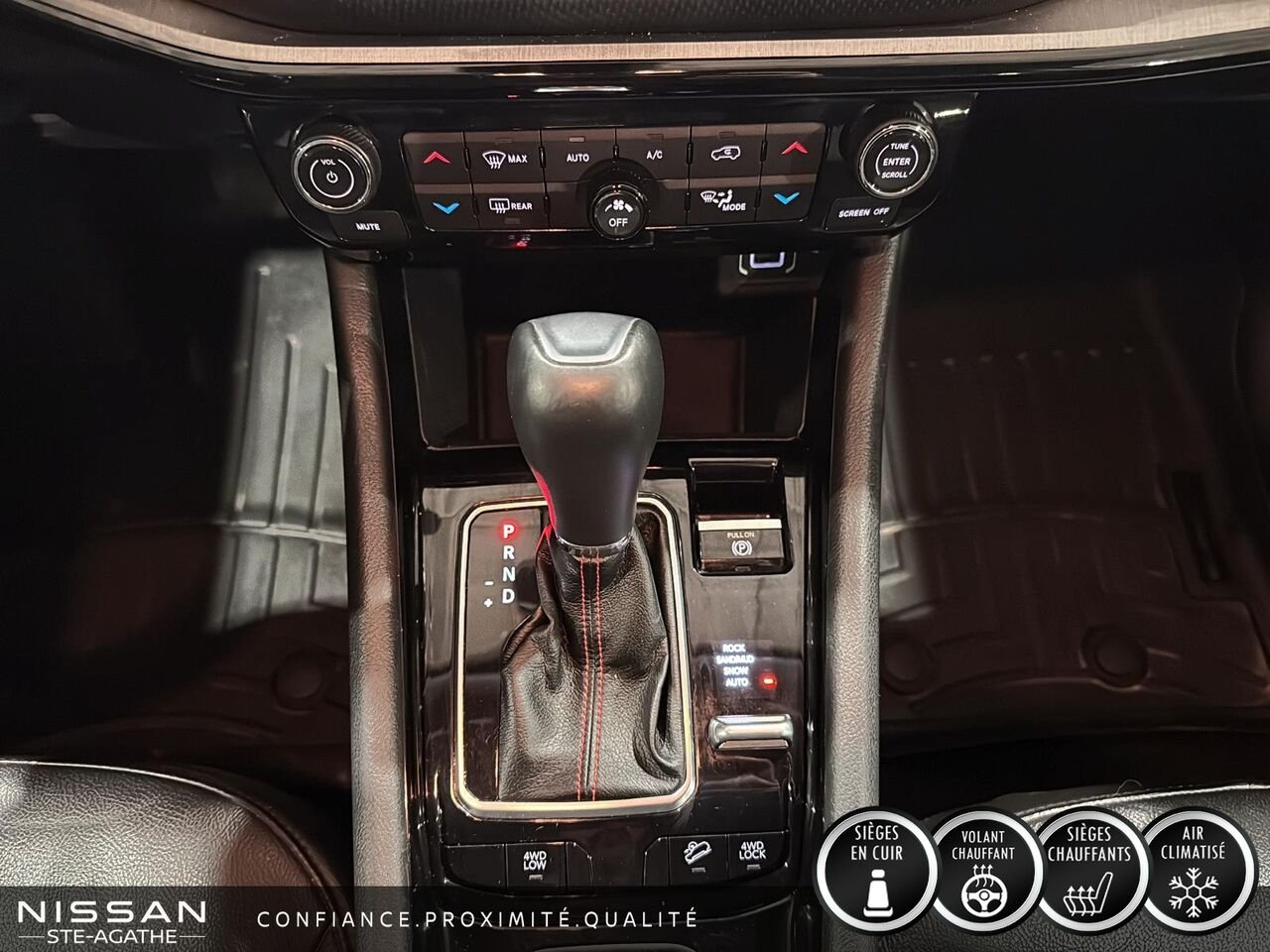 2022 Jeep Compass Trailhawk 4x4 Grey Saint-Jérôme - photo #12