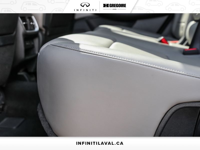 Infiniti QX50 2023 Laval - photo #19