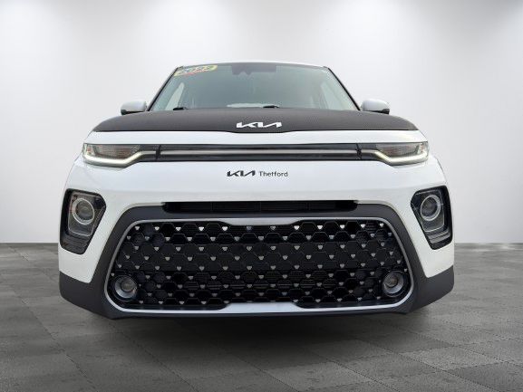 2022 Kia Soul