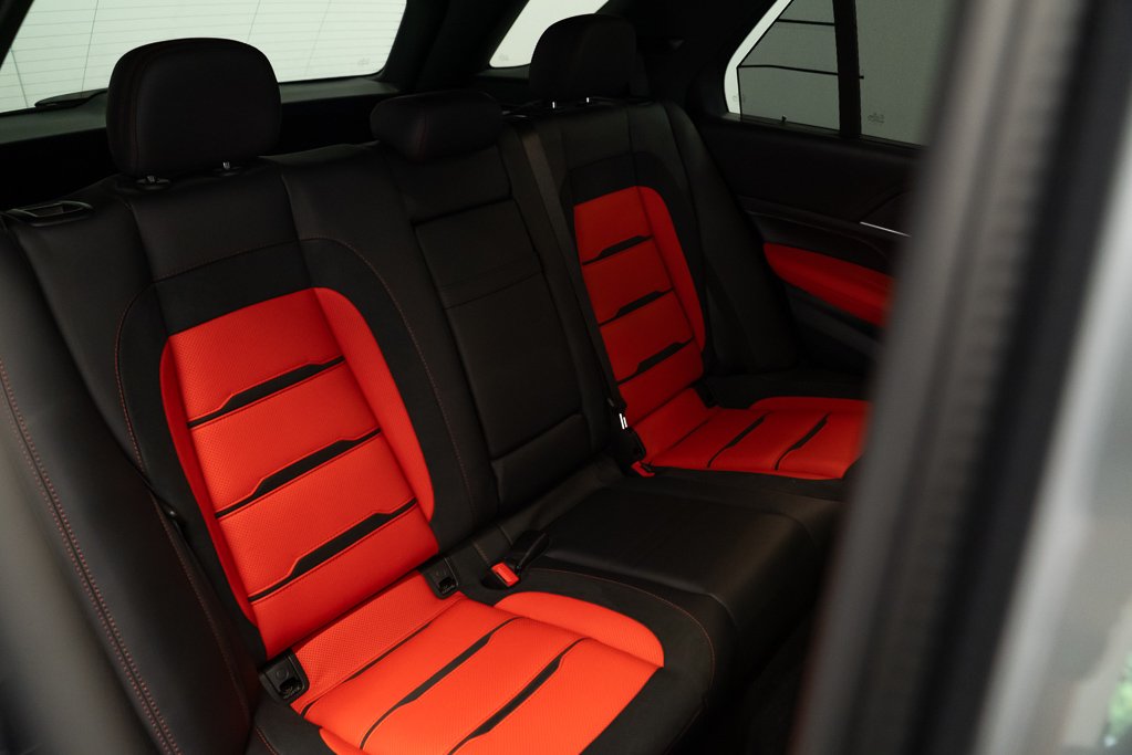 2024 Mercedes-Benz GLE GLE 63 S AMG VUS 4MATIC+ Grey Kirkland - photo #17