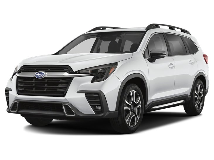 2025 Subaru Ascent Limited