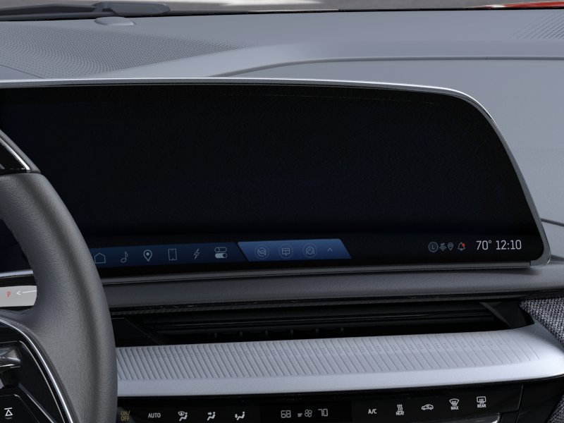 CADILLAC OPTIQ Sport haut de gamme 4 portes 2027 Teinte rouge éclatant Sherbrooke - photo #19