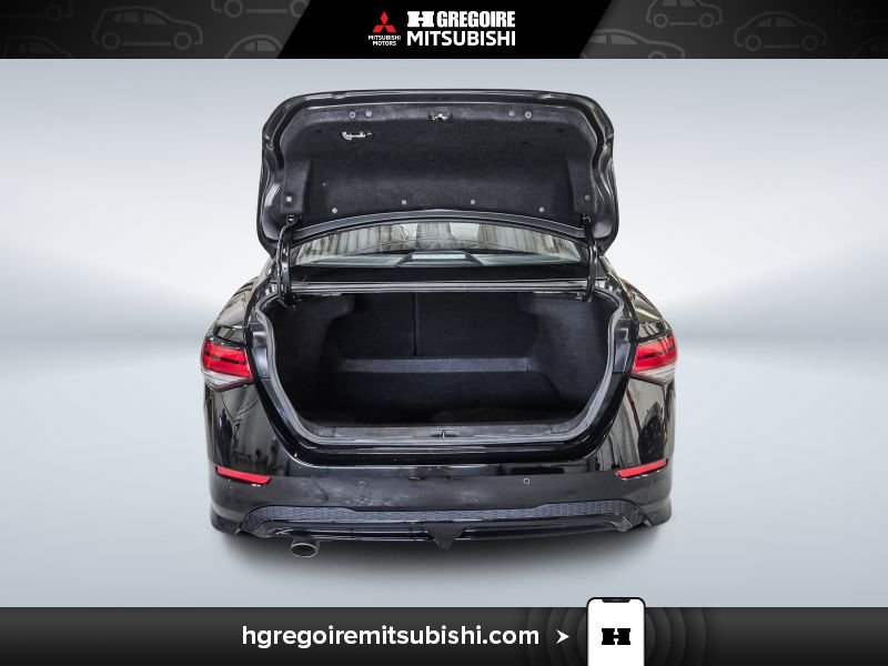 Nissan Sentra 2022 Noir Blainville - photo #14