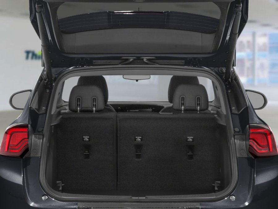 BUICK Encore GX 2026 2026 Ébène crépuscule métallisé