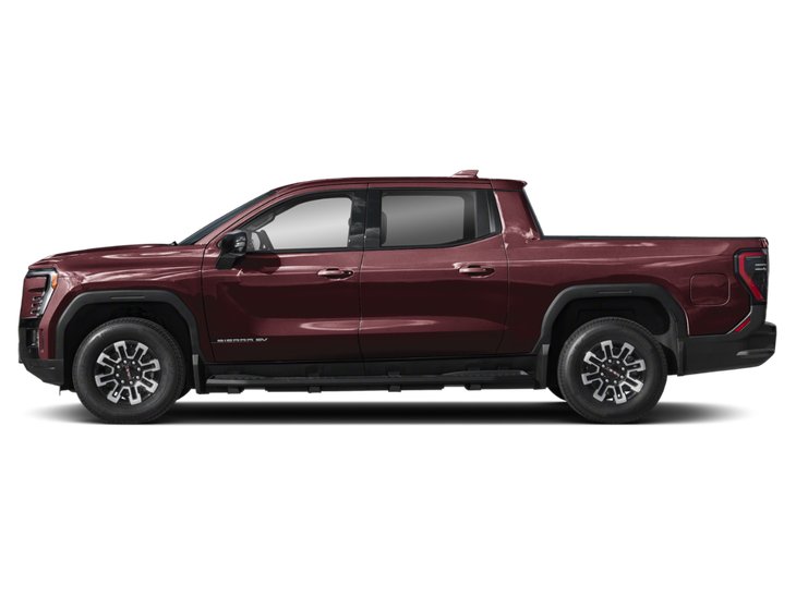 2026 GMC Sierra EV Élévation à autonomie standard