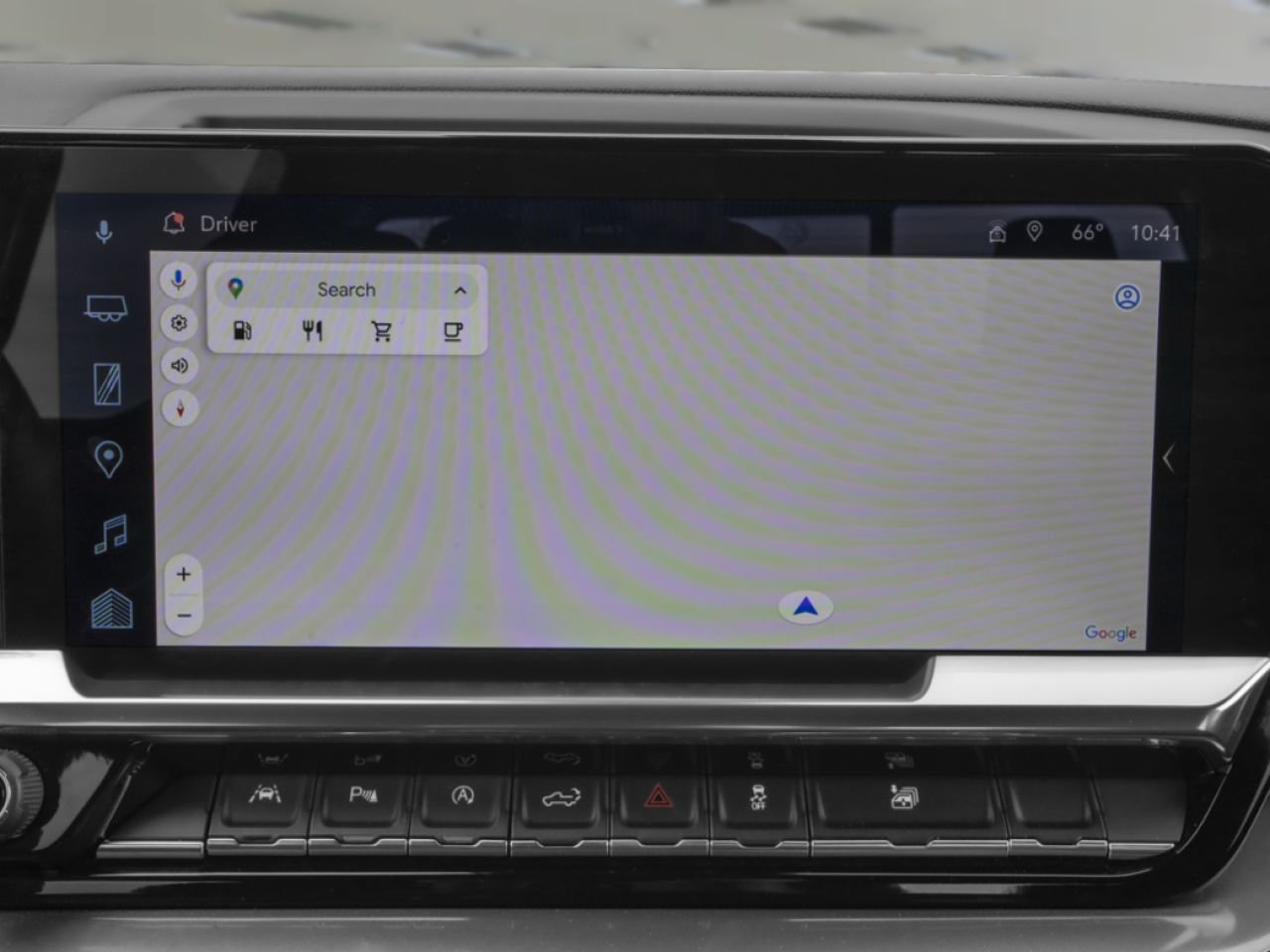 2026 CHEVROLET Silverado 1500 High Country cabine multiplace 4RM 157 po Black Amos - photo #10