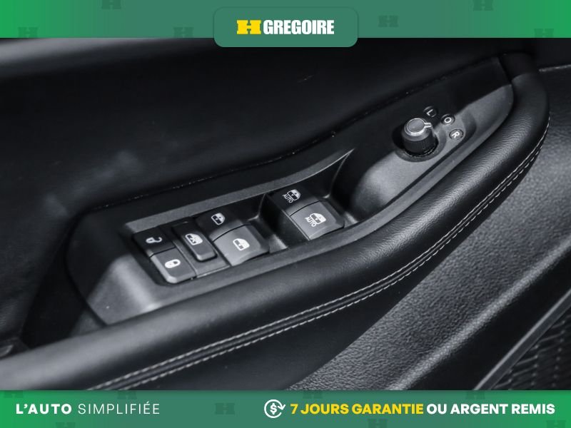 2024 Jeep Grand Cherokee L Black Blainville - photo #13