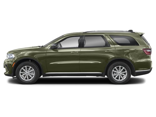 2026 Dodge Durango 2026