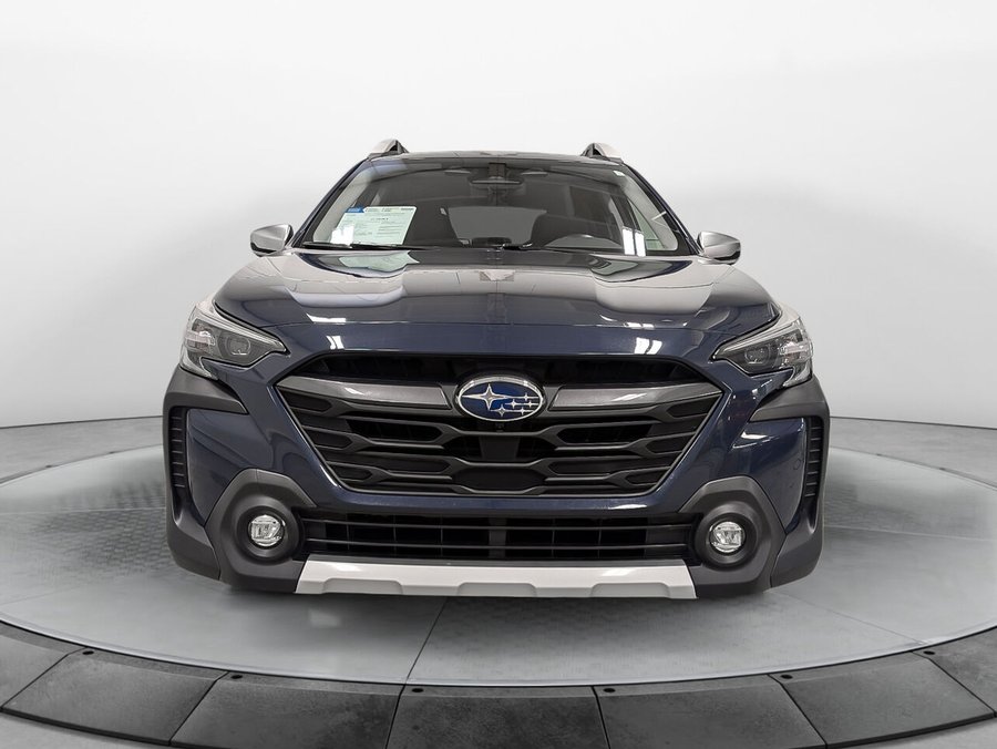 Subaru Outback Limited XT Sièges chauffant Cuir Toit ouvrant 2023 Autre