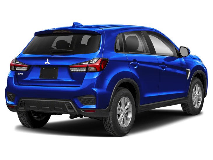 2025 Mitsubishi RVR SEL