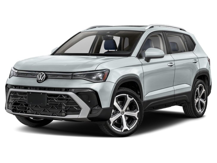 2025 Volkswagen Taos Highline
