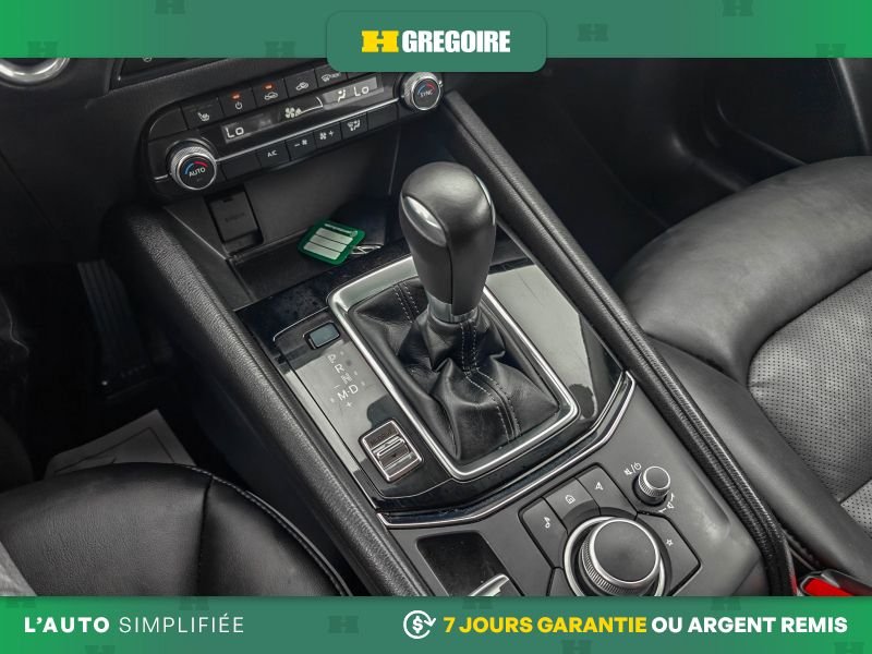 Mazda CX-5 SA0177 | GS 2024 Noir Laval - photo #18
