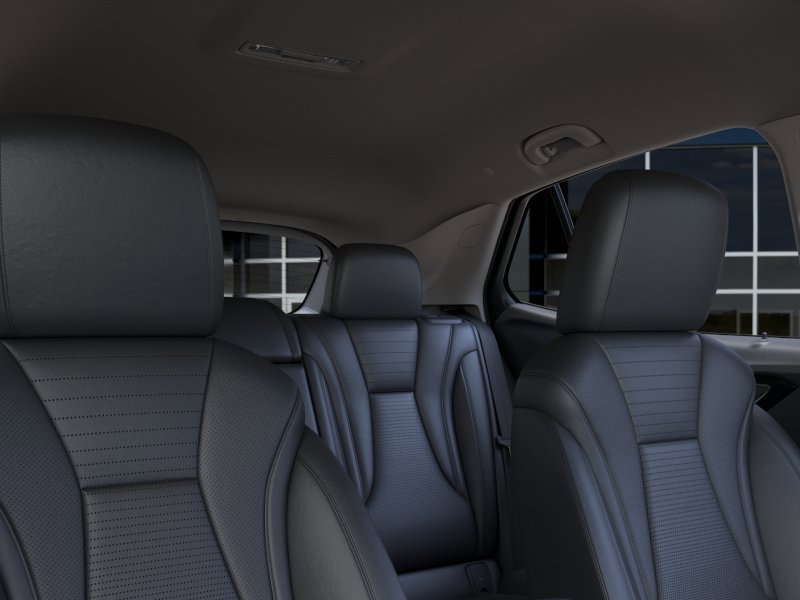 2026 BUICK Envision Privilégiée 4 portes TI SUMMIT WHITE Sherbrooke - photo #23