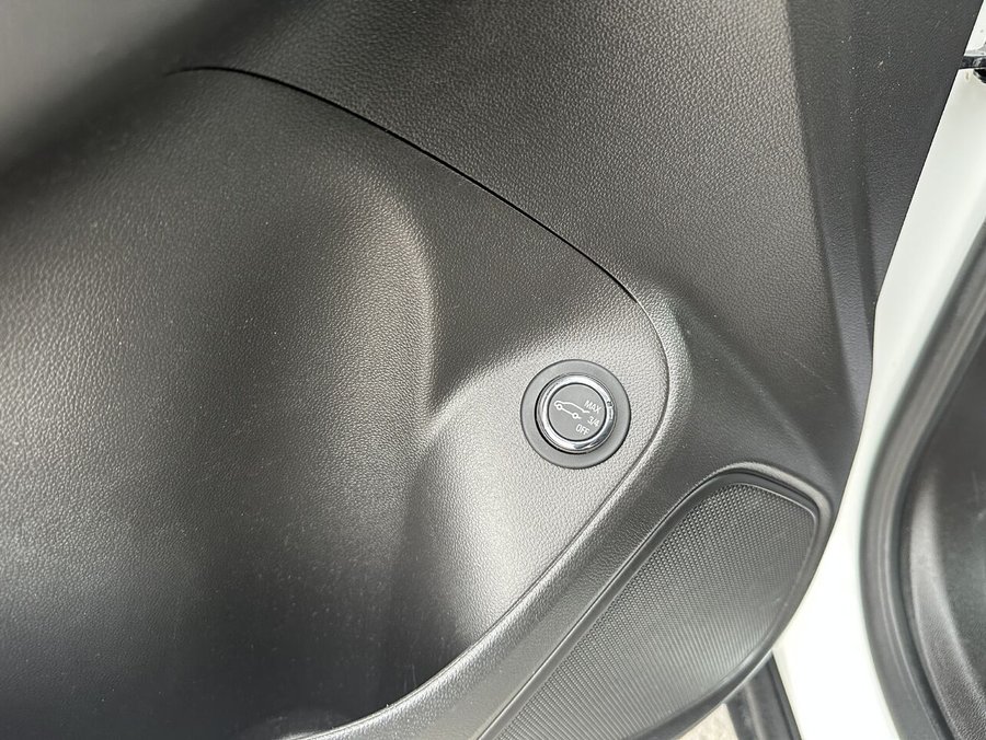 BUICK ENCORE GX SELECT 2023 2023 Blanc