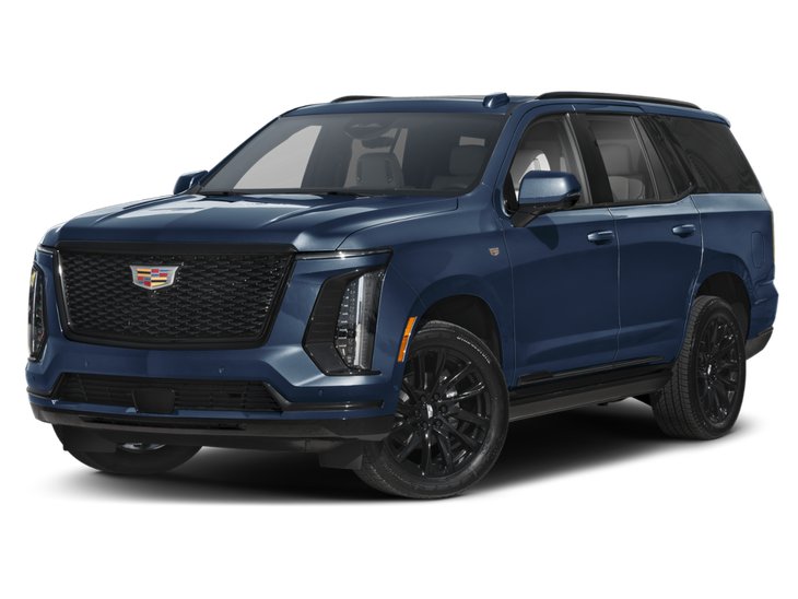 2026 Cadillac Escalade Sport 4RM
