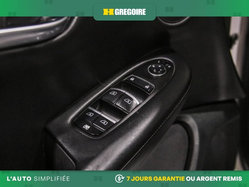 Infiniti QX50 2021 Blanc Saint-Eustache - photo #15