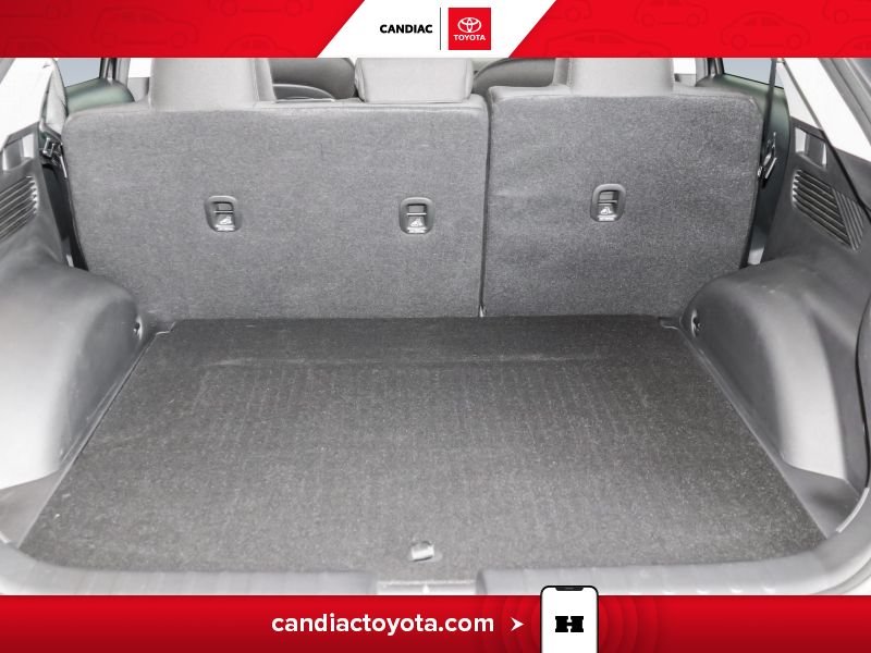 2024 Hyundai IONIQ 5 Black Blainville - photo #30