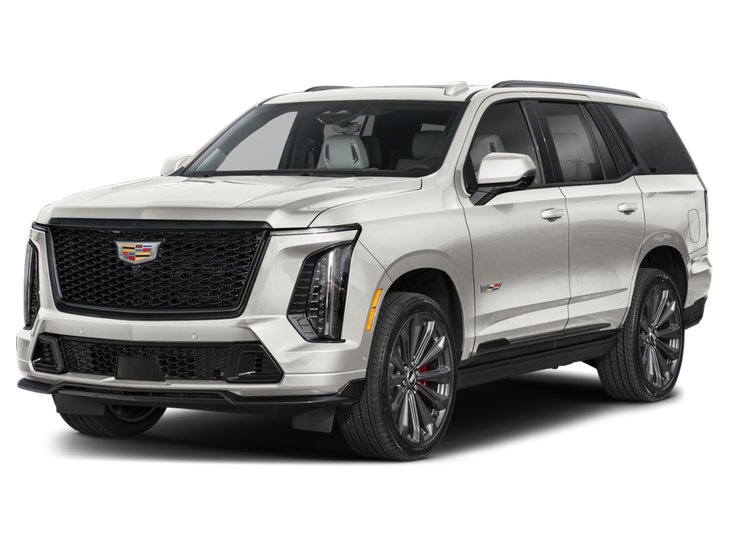 2026 Cadillac Escalade Série V TI