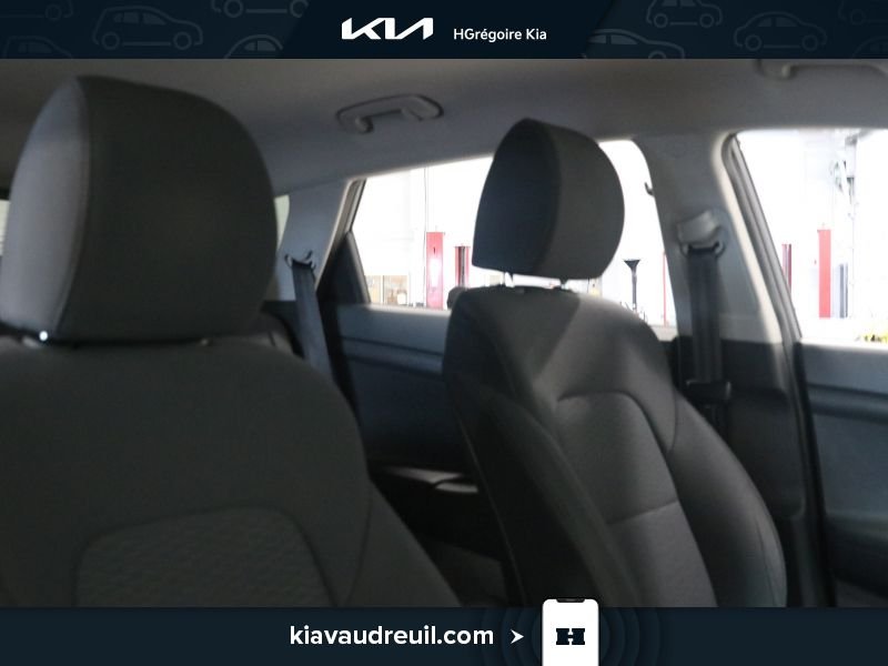 Hyundai Tucson 2020 Gris Laval - photo #23