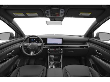 Hyundai Santa Cruz XRT