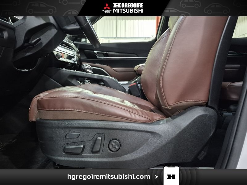 Kia Telluride 2023 Blanc Laval - photo #14