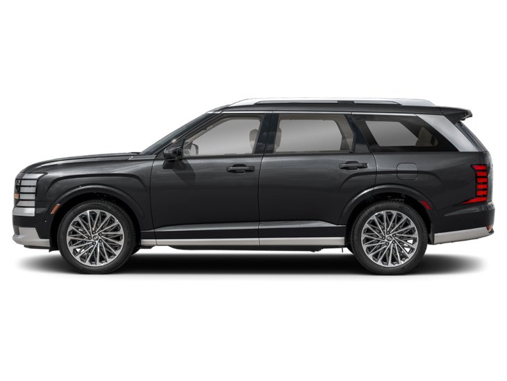 2026 Hyundai Palisade Ultimate Calligraphy
