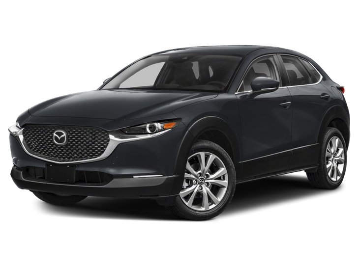 2025 Mazda CX-30 GS