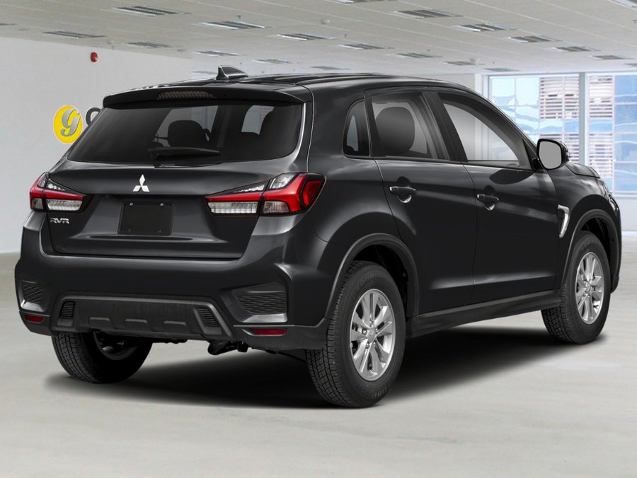 MITSUBISHI RVR SE AWC 2026 Noir Labrador