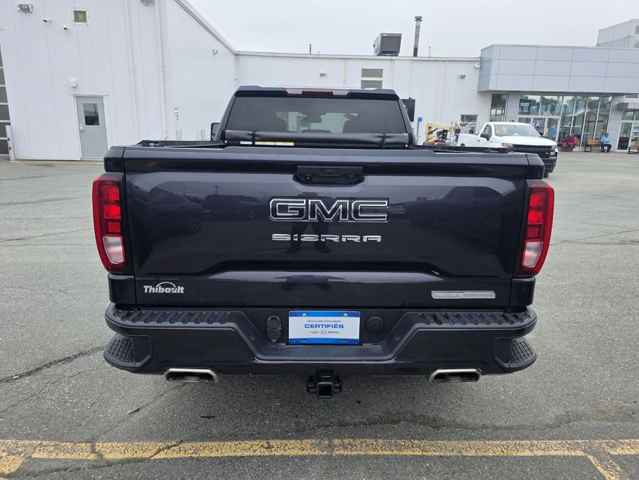 2023 GMC Sierra 1500 2023 Grey