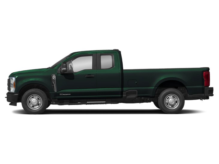 2025 Ford Super Duty F-350 à roues arrière simples XL
