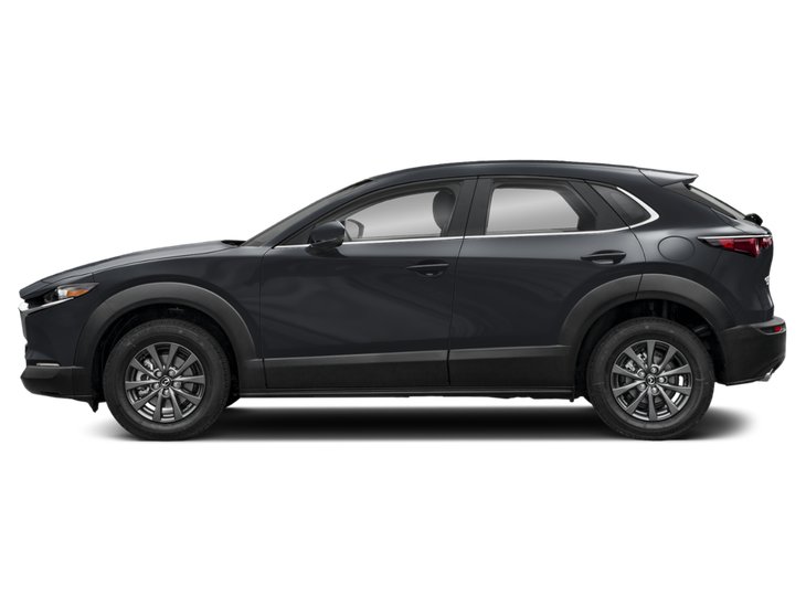 2025 Mazda CX-30 GX