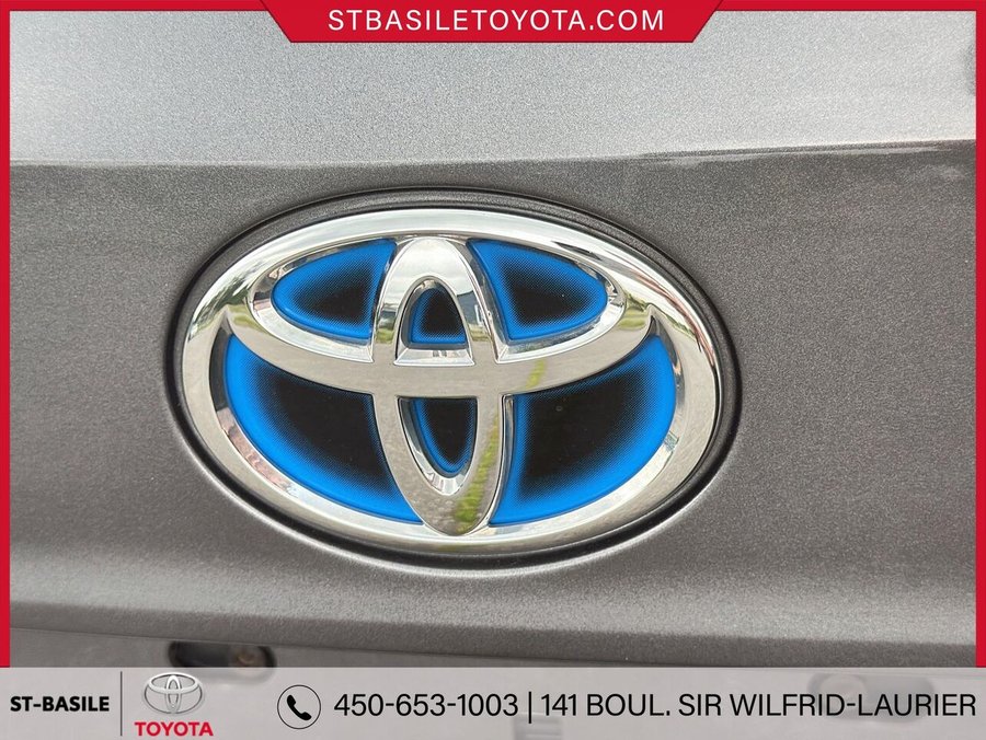 2024 TOYOTA Highlander Hybrid 2024 Grey