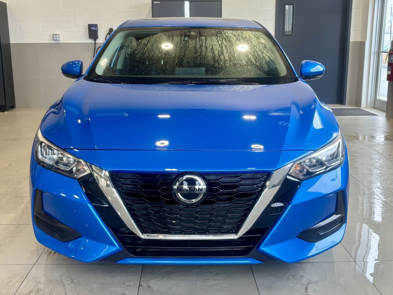 Nissan Sentra 2023