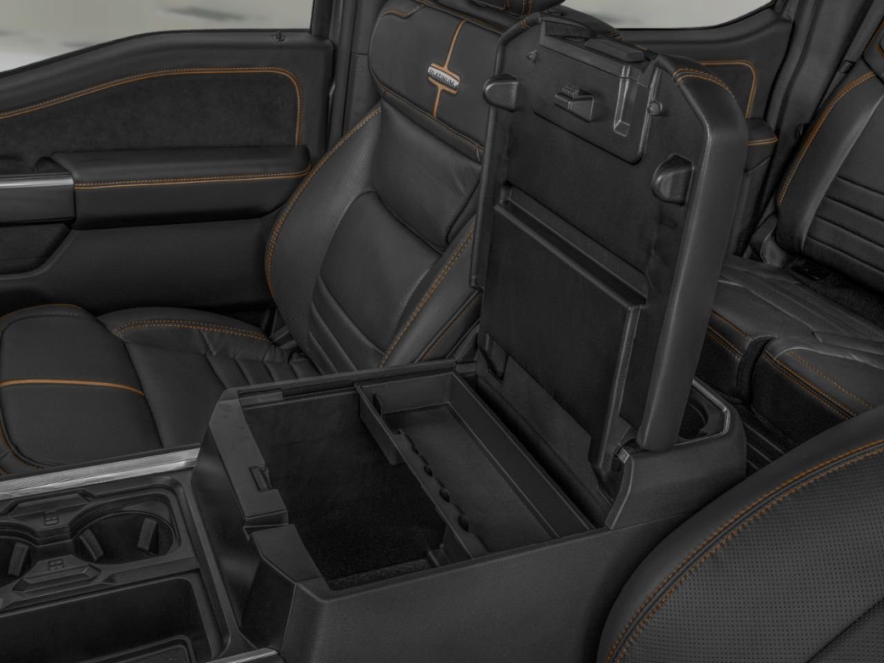 2026 Ford Super Duty F-250 SRW Agate Black Metallic Saint-Basile-le-Grand - photo #12