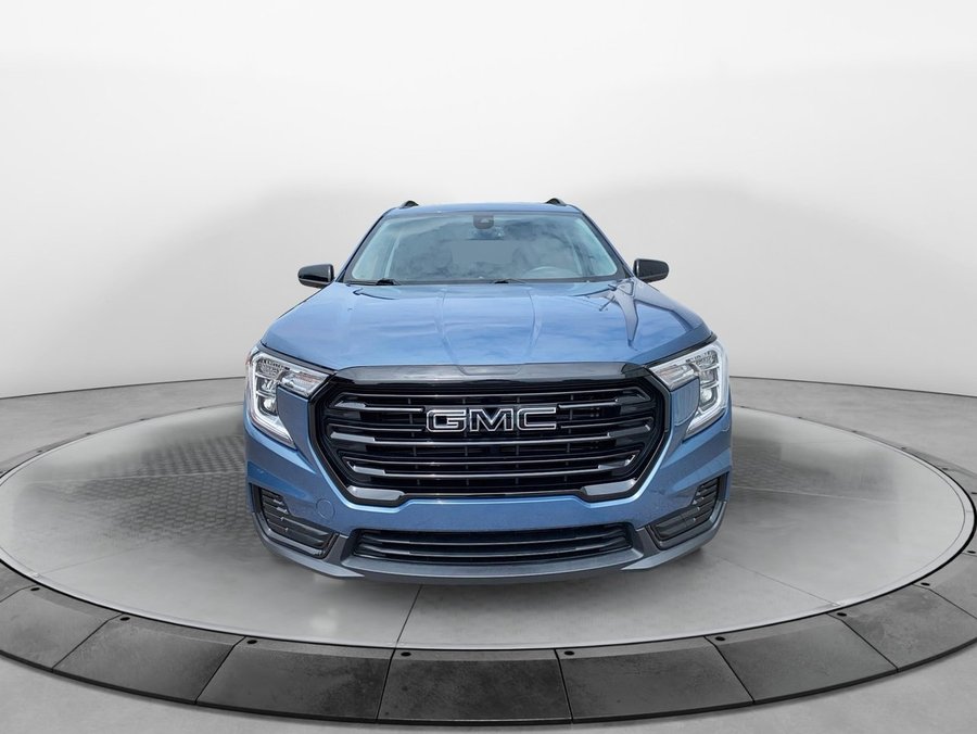 2024 GMC Terrain 2024 Grey