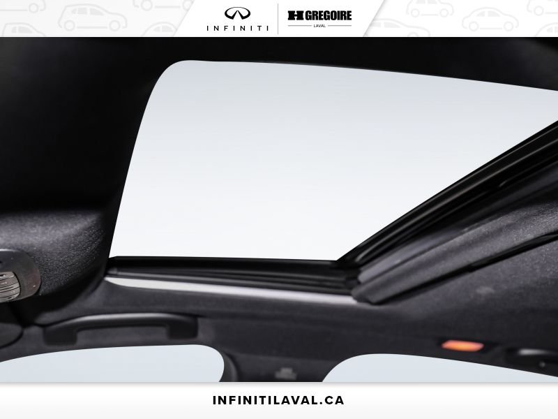 Infiniti Q50 2021 Blainville - photo #19