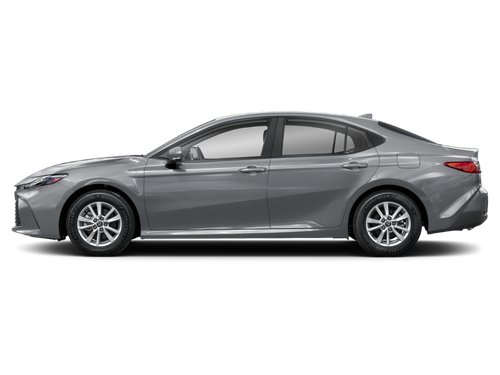 2026 Toyota 2026 Camry