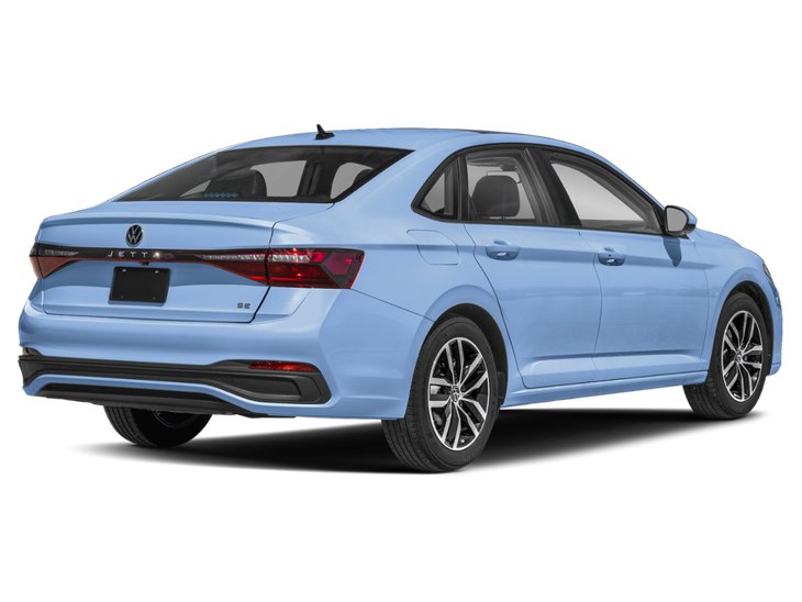 2025 Volkswagen Jetta Comfortline
