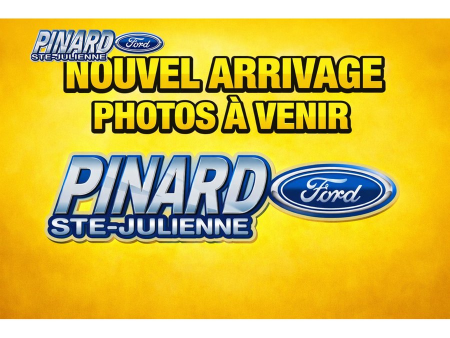 Ford F-150 2022 2022 Bleu