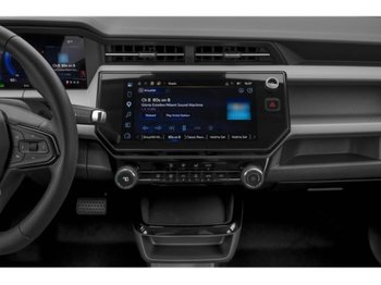 Chevrolet Bolt RS